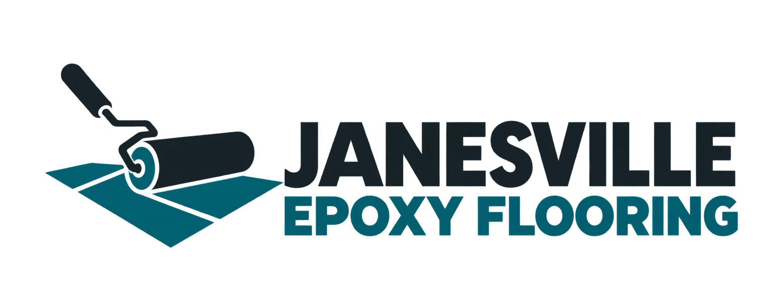 Janesville Epoxy Flooring